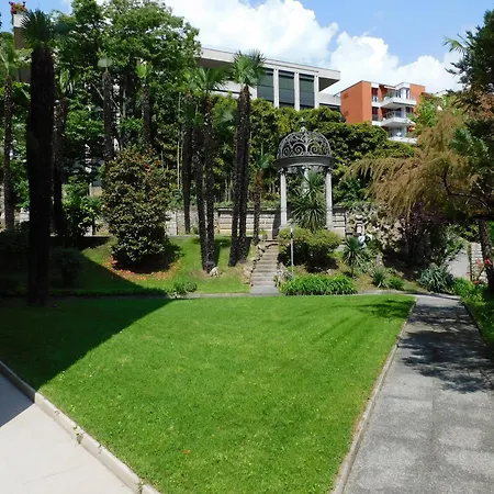 Otel Casa S Birgitta 3*