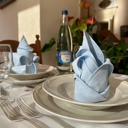 Otel Casa S Birgitta Lugano