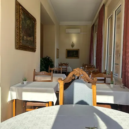 Otel Casa S Birgitta