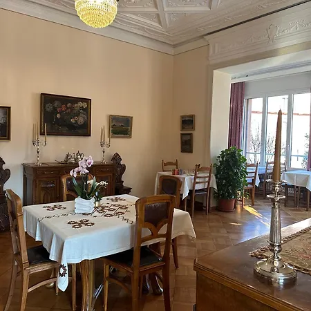 Casa S Birgitta Otel 3*