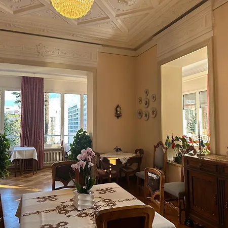 Casa S Birgitta Otel