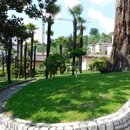 Casa S Birgitta Otel 3*