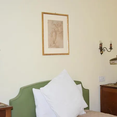 Casa S Birgitta Otel 3*