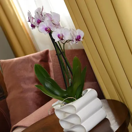Otel Casa S Birgitta 3*