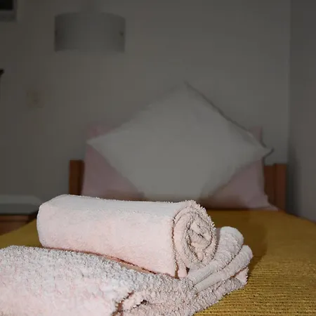 Casa S Birgitta Otel Lugano