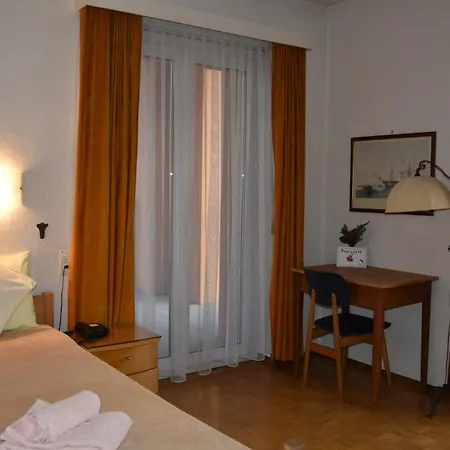 Otel Casa S Birgitta