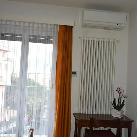 Otel Casa S Birgitta