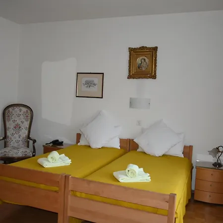Casa S Birgitta Otel