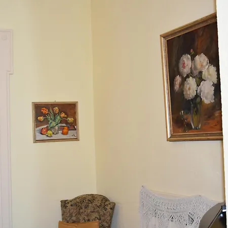 Casa S Birgitta Otel 3*