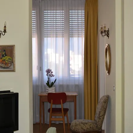 Casa S Birgitta Otel 3*
