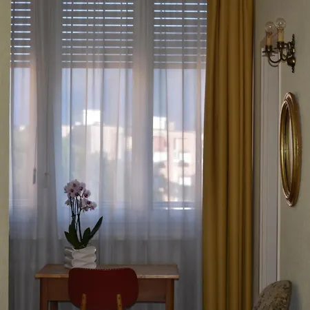 Casa S Birgitta Lugano