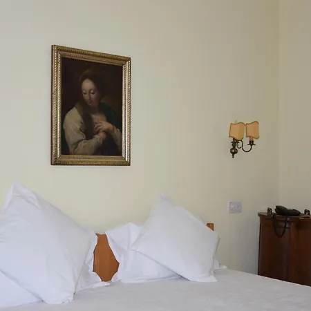 Otel Casa S Birgitta