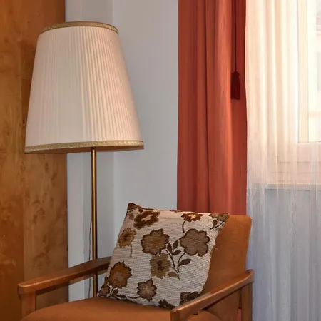 Otel Casa S Birgitta 3*