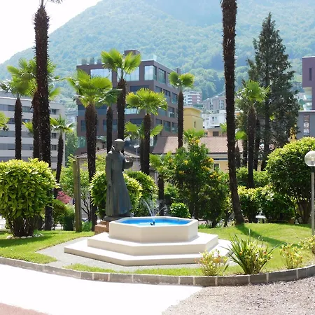 Casa S Birgitta Otel 3*