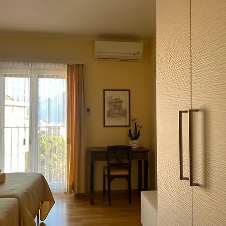 Otel Casa S Birgitta Lugano