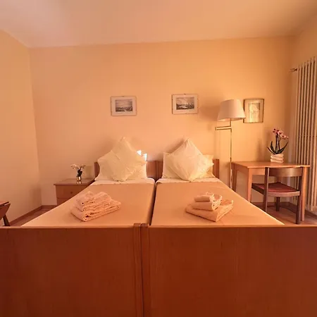 Casa S Birgitta Otel 3*