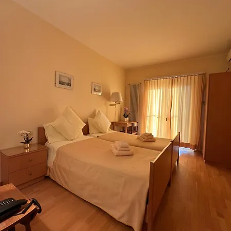 Otel Casa S Birgitta Lugano