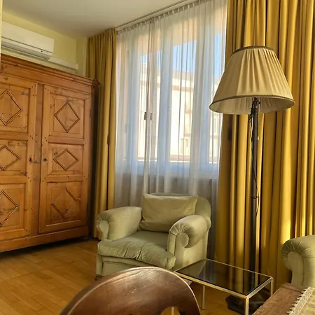 Casa S Birgitta Otel Lugano
